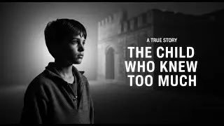 THE CHILD HISTORY COULDN’T FORGET | A DARK TRUE STORY