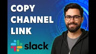Как скопировать ссылку на канал в Slack [Руководство 2025]