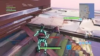 Fortnite web breaker pickaxe