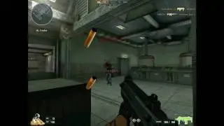 Crossfire Gameplay *HD*