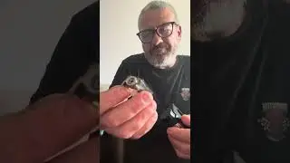 Revisi&oacute;n y opini&oacute;n del TAUREN mech boro mod &hellip;no es electr&oacute;nico&hellip; pero cumple muy bien .
