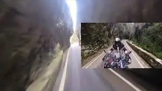 forra tremosine