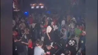 Javi Bass & Andross @ Bumping Festival 08 - NON &lrm;&lrm;&lrm;@CRAZY_NONLEMOA