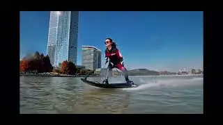 Surfie Surfboard