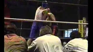 Cesar Dominguez (Lugo) vs Gabriel Campillo A&ntilde;o 2000