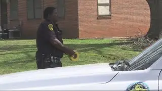 Bessemer shooting investigation