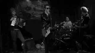 DEATH CAT at Redwood L.A.  2016
