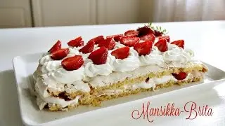 Mansikka-Brita