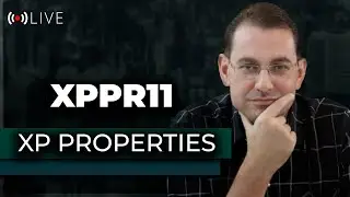XPPR11 - Conhe&ccedil;a o XP Properties