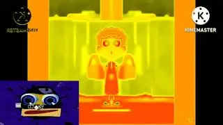 Hello Your Computer Has Virus Csupo Effects Squared