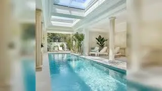🏊&zwj;♂️ Home Swimming Pool Design Ideas 2025 | Modern & Luxury Pool Inspiration 🏡💦