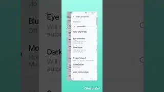 How to apply dark mode in vivo phone all & android phone #youtubeshorts