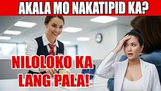 10 SIKRETO ng Airline na Ayaw Nilang Malaman Mo