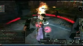 DDO - Hardcore - Death Is Everywhere 2