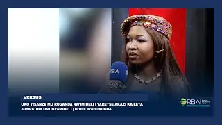 Как она оказалась в индустрии моды | Она ушла с государственной службы, чтобы стать моделью | Оди...