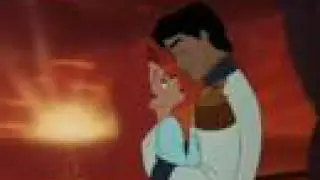 Disney Couples (And non disney couples) Apologize