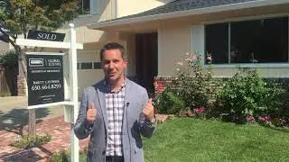 How to Sell a Home in Silicon Valley - Brett Caviness