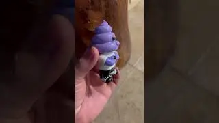 Realhead sofuvi #sofubi #toys #toy #designertoys