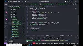 Python for Beginners: File handling with Python - Exercises - Lesson | 21