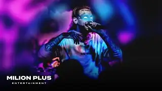 Yzomandias - Kriste Ježi&scaron; Bože (official lyrics video)
