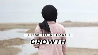 Attract Growth - Comfort Zone vs Growth Zone