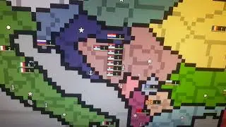 @Foxy_the_Soldier Sergio(Spanish empire) playing spirits of steel