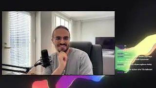 LeetCode Discord Bot #2 - Canlı Yayın