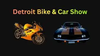 Car & Bike Show 