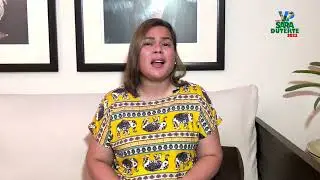 SA4U #65| Mayor Sara Duterte sinagot ang ilang isyu at usapin sa bansa.