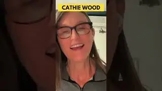 ARK CEO Cathie Wood Just Made SHOCKING Predictions | Latest Market Update