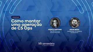 Como montar uma opera&ccedil;&atilde;o de CS Ops