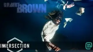 GILBERT BROWN_INNERSECTION