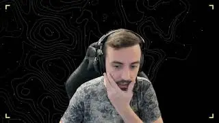 Live de Deadlock + The Bazaar (Testando Stream)