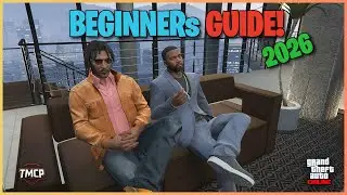 Stop Doing Cayo Perico. The Agency is Better. (2026 Beginners Guide)