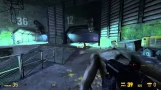 halflife 2 episode 2 , now only &pound;1.49 on greenmangaming.com