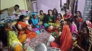 Bhopal mahila Mandal bhajan