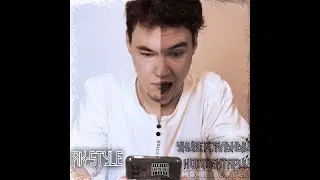 AK-Style - Универсальный комментарий (МВИПД Metal cover)