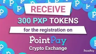 RELICTUMPRO TOKEN FREE 3555 relictumpro = EST $16 /  POINTPAY [PXP] SIGN UP FREE 300 PXP = EST $30