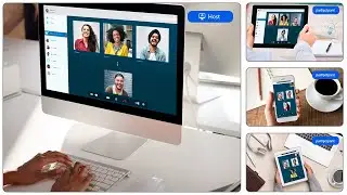 XP-PEN Digital Writing / Drawing Tablets for Web Conferencing in Zoom