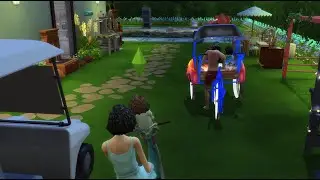 COOL NEW MODS!!! TESTING AND REVIEW TIME! SIMS 4