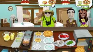 Let's Play: Happy Chef 2, Part 2