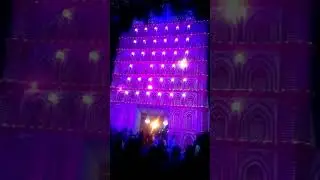 Jashn-E-Eid Miladunnabi ( Halim Muslim Inter College, Chamanganj, Kanpur )