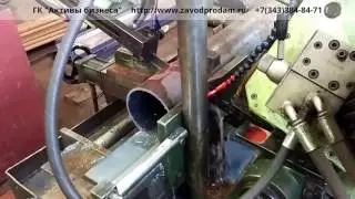 Ленточнопильный станок Carif 260_20170223