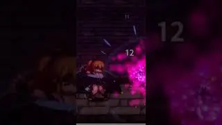 Sealing Dungeon #short