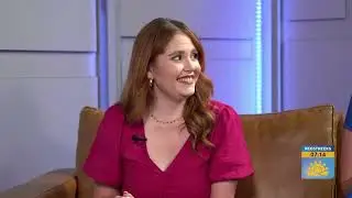 26 January 2026 - Goeiemôre, Good Morning - Variety - Lisa Met Die Rooi Hare & Carla Burg