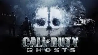 High School Bullshit Commentary (Call Of Duty Ghosts Gameplay)