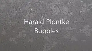 Harald Plontke - Bubbles - (#Progressive #Rock - Covid quarantine version)