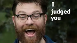 Mango Cult | Mbmbam kinetic typography