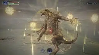 Libra, Creature of Night [Level 1 Executor]