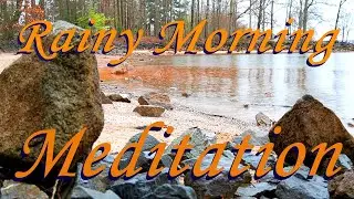Morning Meditation Music and observation of natural sound soundings